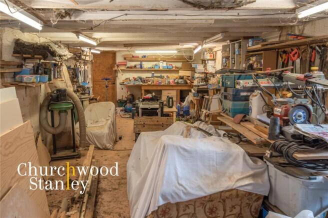 Large Workshop