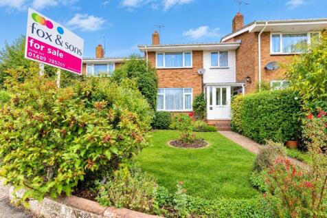 Garfield Close, Bishops Waltham, SOUTHAMPTON