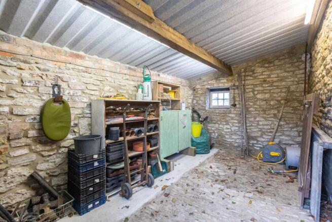 Outbuilding