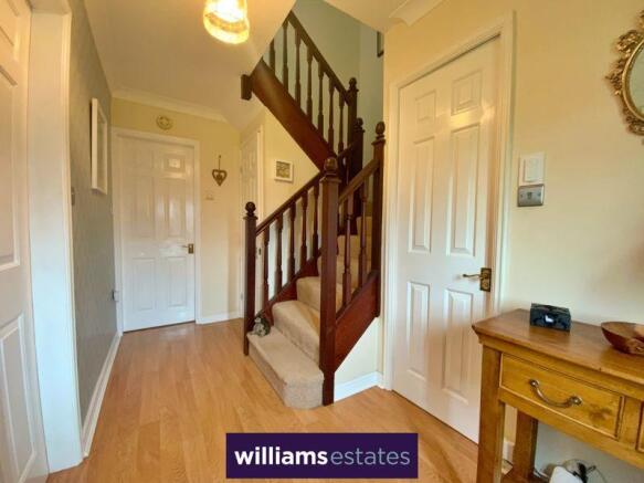 hallway