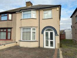 6, Mitchell Avenue, Northfleet, Gravesend DA11 8AX