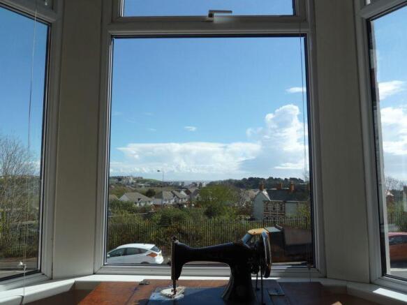Living Room Wi...