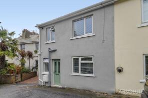 6, Polhearne Lane, Brixham TQ5 9LE