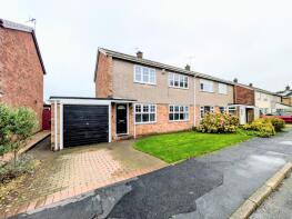16, Lambton Crescent, Stockton-on-tees TS21 2DE