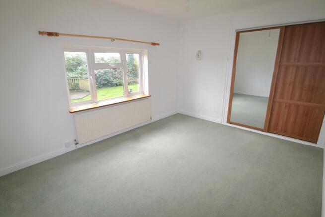 BEDROOM TWO