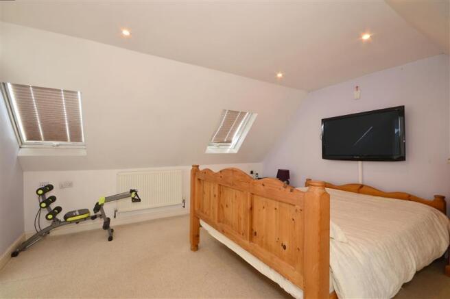 Loft Room
