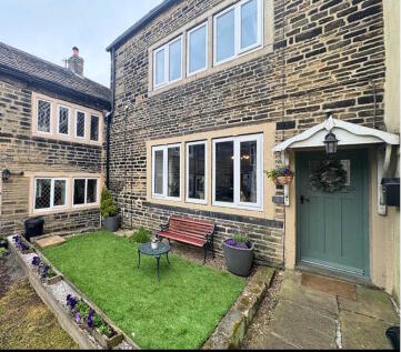 3, Sowerby Croft, Sowerby Bridge, HX6 3QS