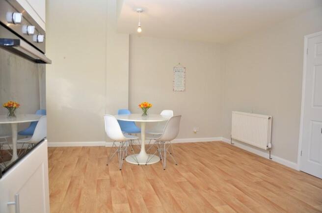 Spacious & Br...
