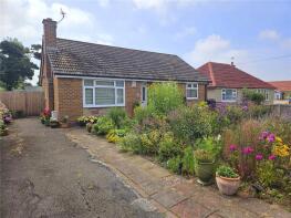 107, Town Meadow Lane, Wirral CH46 6BR