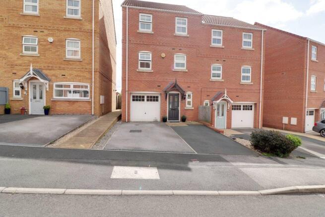 View of Property at Front