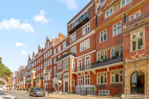 Lennox Gardens, Knightsbridge, SW1X