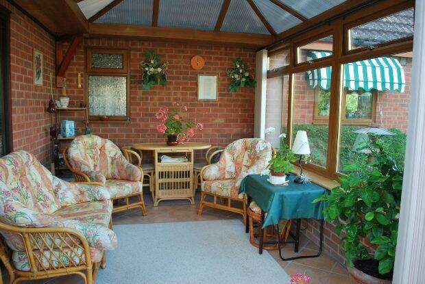 Conservatory