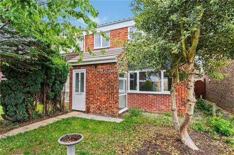 Albury Walk, Eaton, Norwich, Norfolk, NR4
