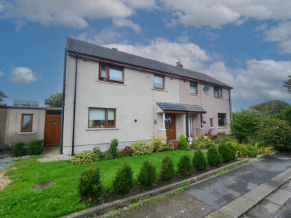 Warton Avenue, Heysham