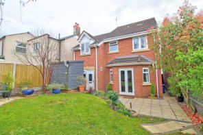 6a, King William Street, Stourbridge DY8 4EP