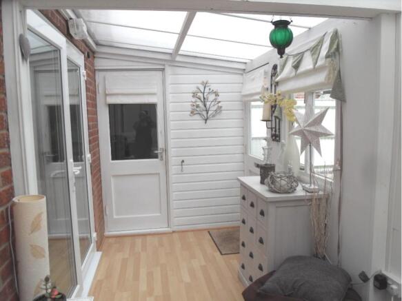 Sun room