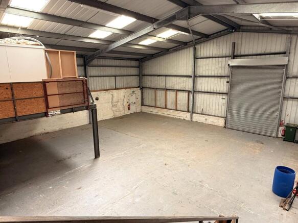 Warehouse