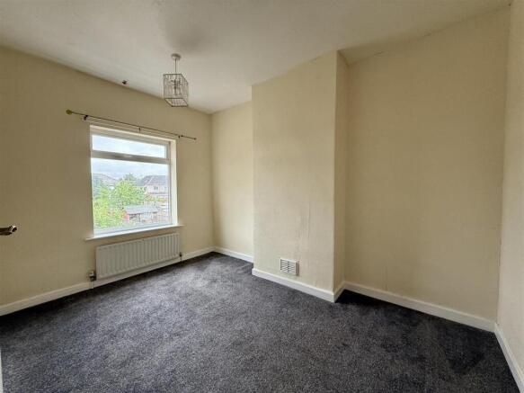 Prospect Street, Alfreton photo 5