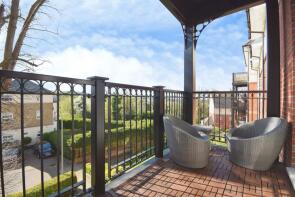 8, Edmund Rice House, Milan Walk, Brentwood CM14 4JP