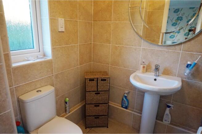 En-suite One