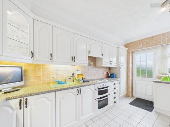 Kitchen Breakfast Room