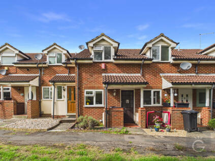 Notton Way, Lower Earley, RG6