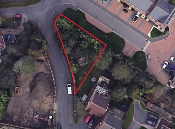 4 bed Plot for sale Image 4