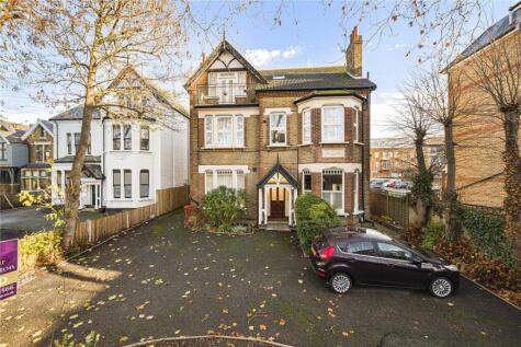 Blyth Road, Bromley
