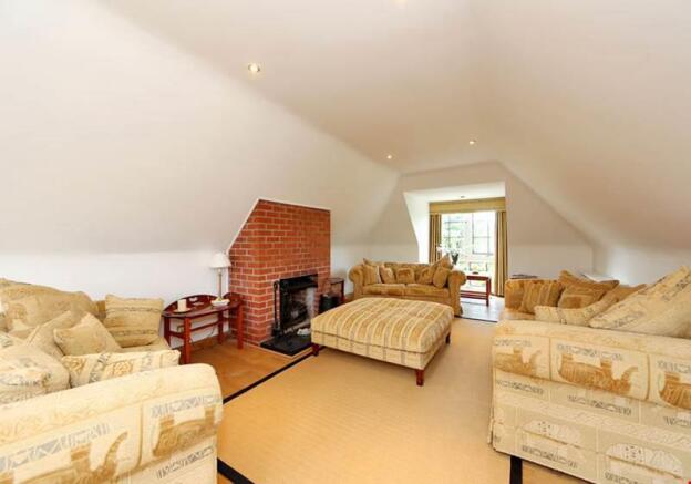 Bedroom with ensuite 2