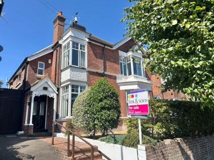 Dorset Road, Bexhill-On-Sea