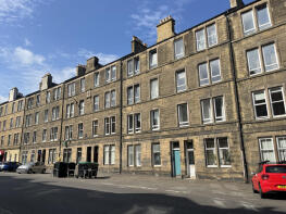 1f1, 317, Easter Road, Leith, Edinburgh EH6 8LH