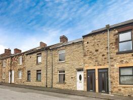 9, Cleadon Street, Consett DH8 5LU