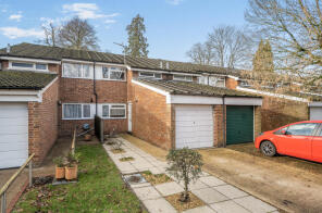 24, Fitzroy Close, Southampton SO16 7LW