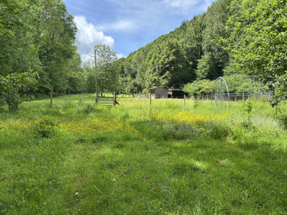 Smallholding Property