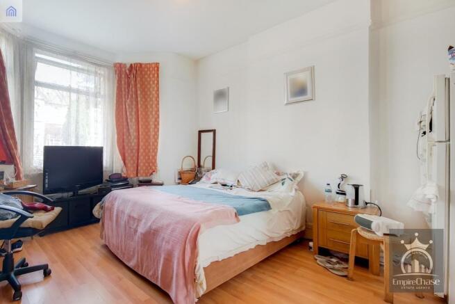 Bedroom 1 ground flr