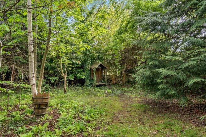 Woodland Gardens