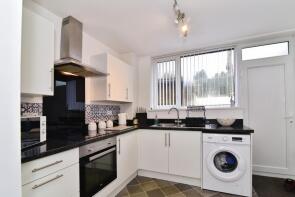 6, Malin Road, East Herringthorpe, Rotherham S65 3QN