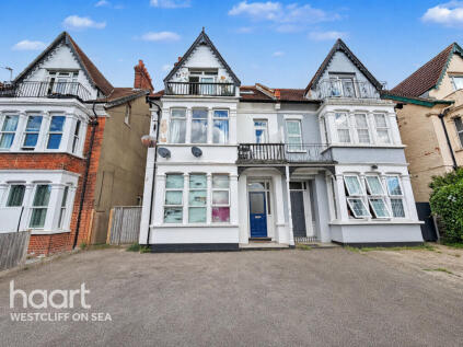 Genesta Road, WESTCLIFF-ON-SEA