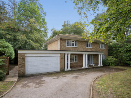 Amersham Road, Hazlemere, HP15