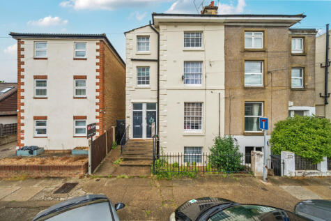 Pier Road, Northfleet, Gravesend