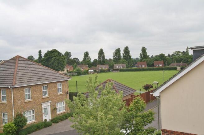 View from Window