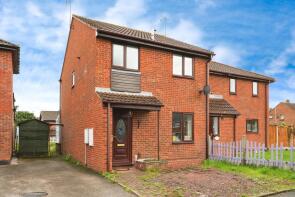 4, Peterborough Close, Worcester WR5 1PW