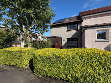 Sutherland Drive,Denny,FK6 5EP