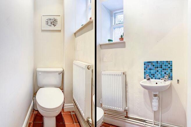 CLOAKROOM
