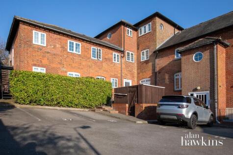 The Maltings, Royal Wootton Bassett