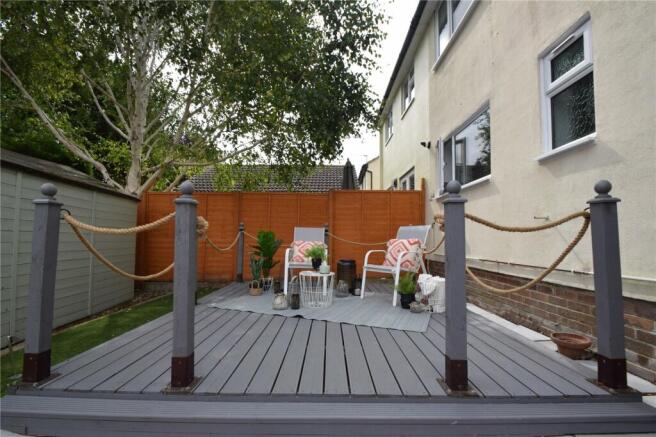 Decking