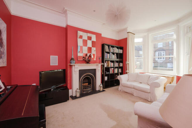 Berkeley Place, Wimbledon Village, SW19 photo 2