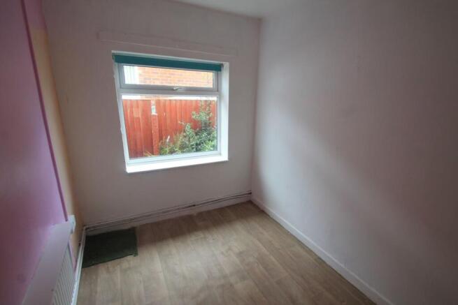 12, New Park Road New Park Road, Queensferry, Deeside, Flintshire, CH5 1XD photo 4