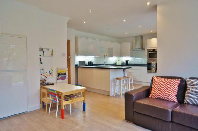 lifestyle room