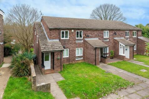 Ramsons Way, Comfrey Court, OX14